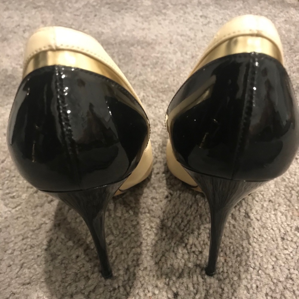 JIMMY CHOO HEELS SIZE 39
